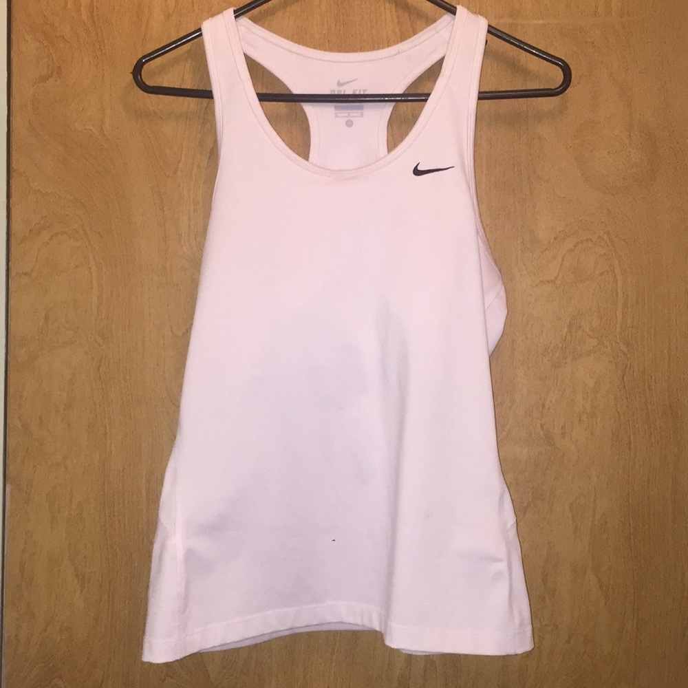 Nike Dri Fit Tank Top